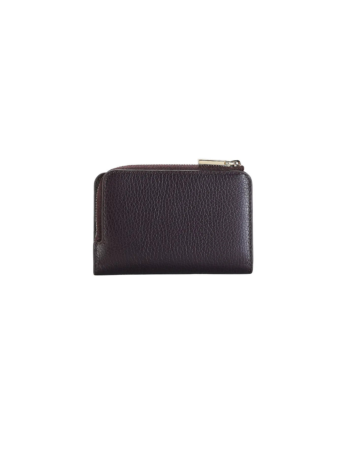 COCCINELLE | Geldbörse METALLIC SOFT | 